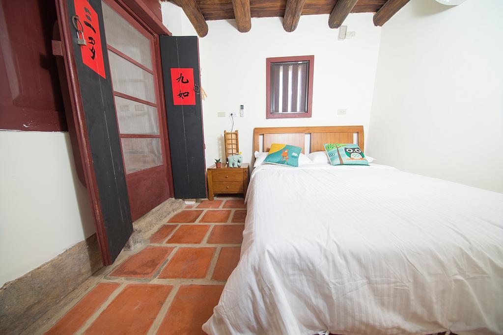Patio Moonlight Apartment Jincheng Room photo
