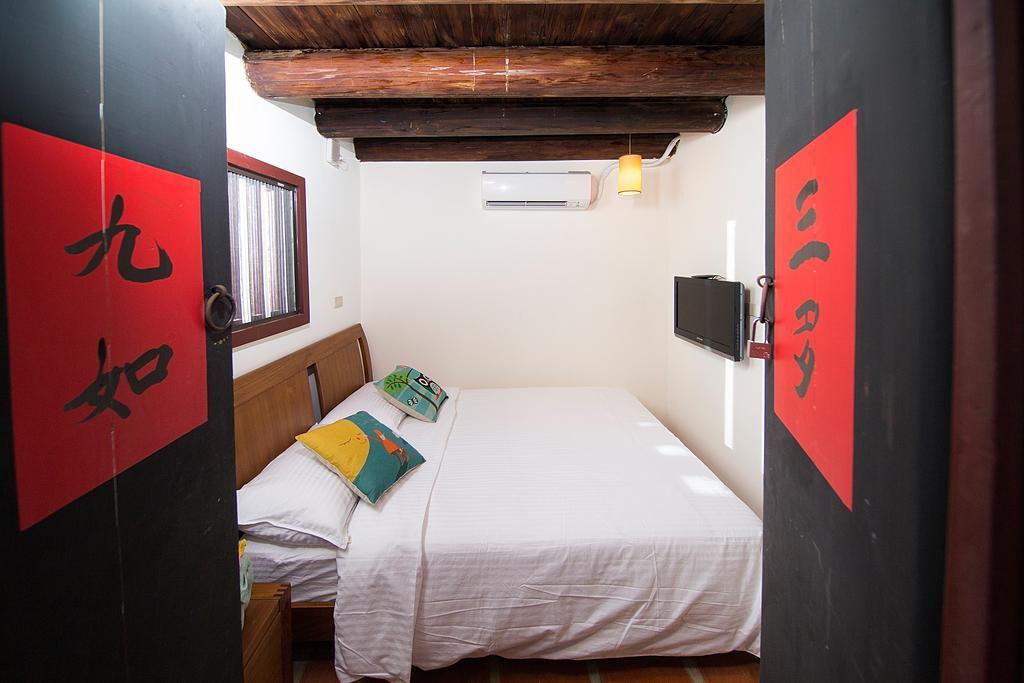 Patio Moonlight Apartment Jincheng Room photo