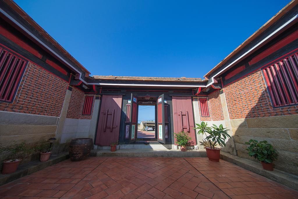 Patio Moonlight Apartment Jincheng Room photo